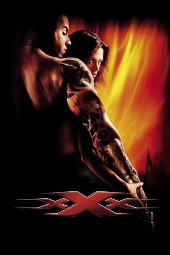 xXx caly film Zalukaj.film