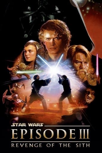 Gwiezdne wojny: Część III - Zemsta Sithów caly film Zalukaj.film