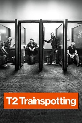 T2: Trainspotting caly film Zalukaj.film