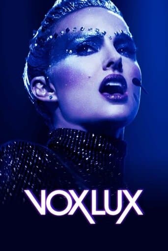 Vox Lux caly film Zalukaj.film