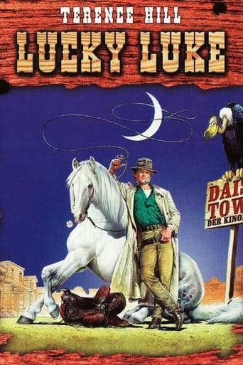 Lucky Luke online