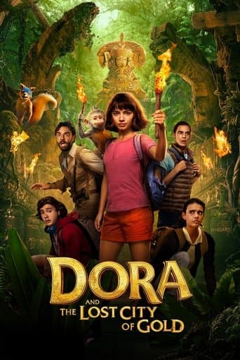 Dora i Miasto Złota caly film Zalukaj.film