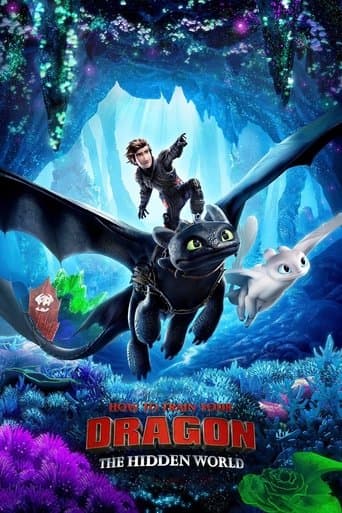 Jak wytresować smoka 3 caly film Zalukaj.film