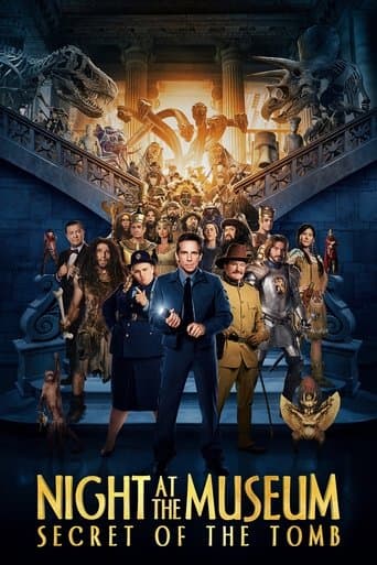 Noc w muzeum: Tajemnica grobowca caly film Zalukaj.film