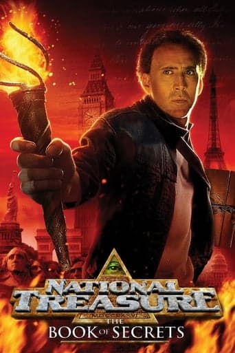 Skarb Narodów: Księga Tajemnic caly film Zalukaj.film