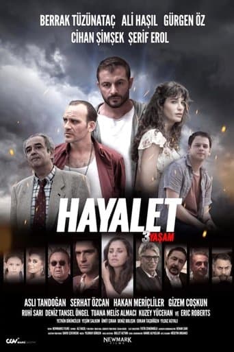 Hayalet: 3 Yaşam caly film Zalukaj.film