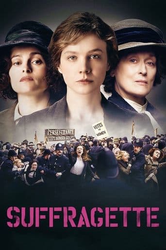Sufrażystka caly film Zalukaj.film