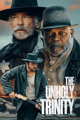 The Unholy Trinity caly film Zalukaj.film