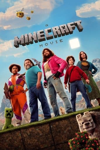 Minecraft. Film caly film Zalukaj.film
