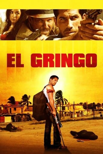 El Gringo caly film Zalukaj.film