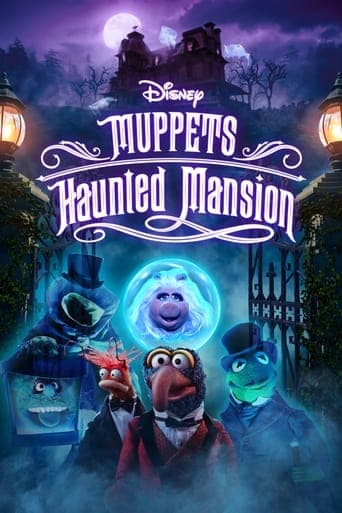 Muppety w Nawiedzonym Dworze caly film Zalukaj.film