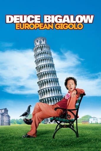 Deuce Bigalow: Boski żigolo w Europie caly film Zalukaj.film