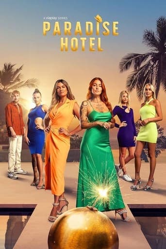 Paradise Hotel online
