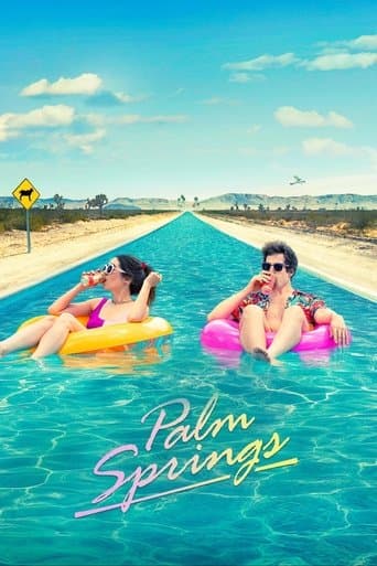 Palm Springs caly film Zalukaj.film