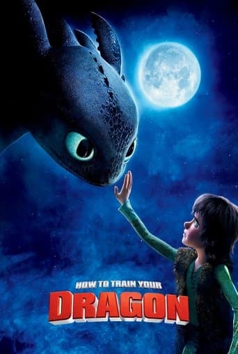 Jak wytresować smoka caly film Zalukaj.film