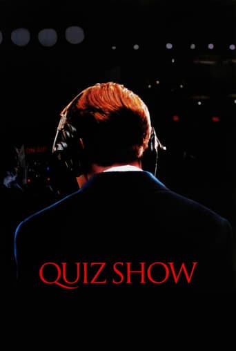 Quiz Show caly film Zalukaj.film