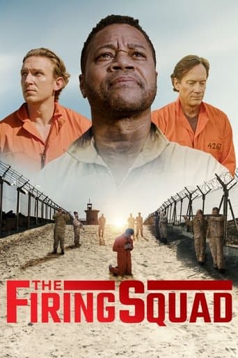 The Firing Squad caly film Zalukaj.film
