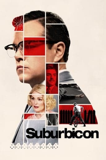 Suburbicon caly film Zalukaj.film