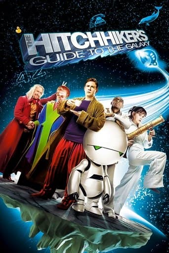 Autostopem przez galaktykę caly film Zalukaj.film