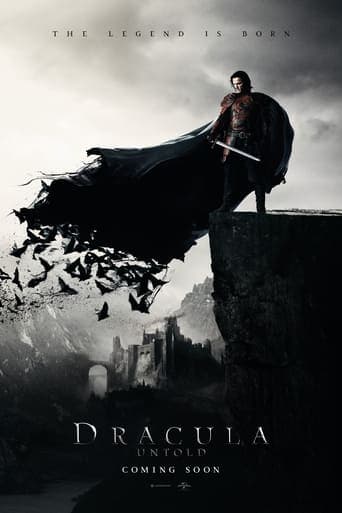 Dracula: Historia nieznana caly film Zalukaj.film