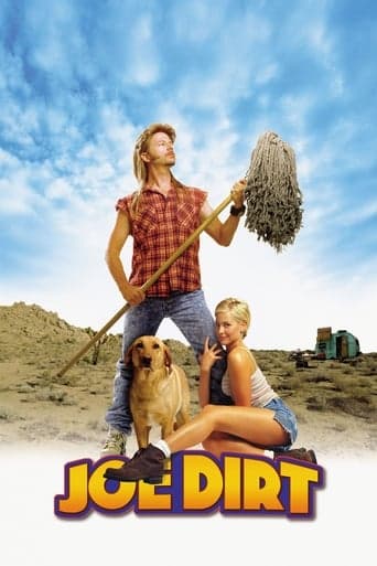 Joe Dirt caly film Zalukaj.film