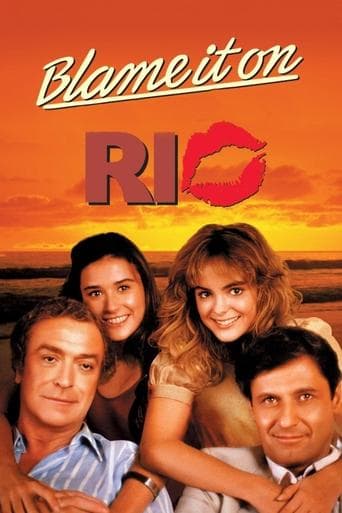 To cholerne Rio! caly film Zalukaj.film