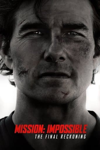 Mission: Impossible - The Final Reckoning caly film Zalukaj.film