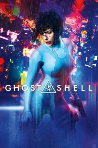 Ghost in the Shell caly film Zalukaj.film