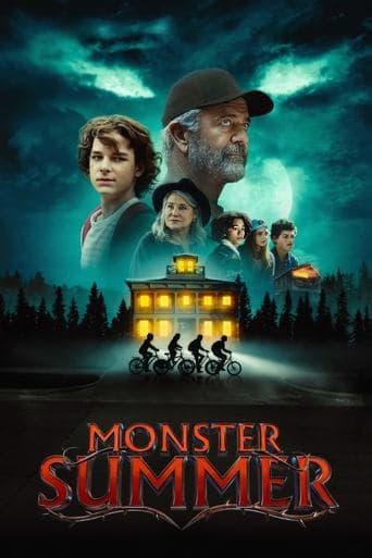 Monster Summer caly film Zalukaj.film