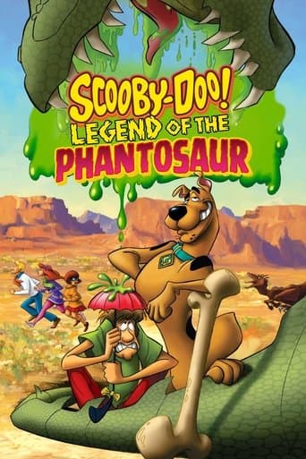 Scooby Doo: Epoka Pantozaura caly film Zalukaj.film