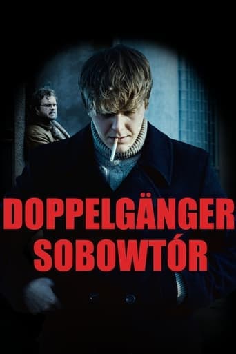 Doppelgänger. Sobowtór online