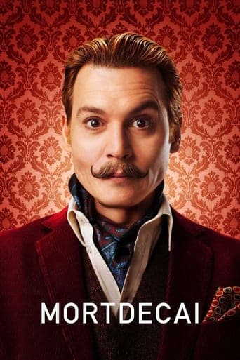 Bezwstydny Mortdecai caly film Zalukaj.film