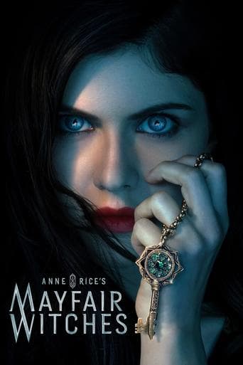 Mayfair Witches online