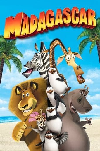 Madagaskar caly film Zalukaj.film