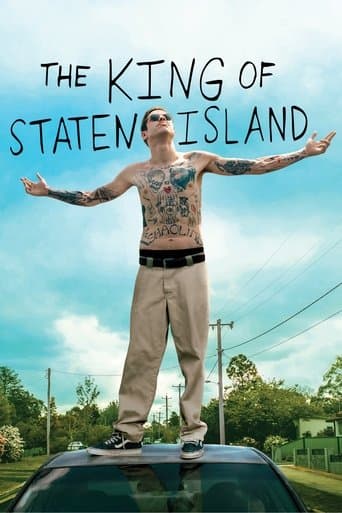 Król Staten Island caly film Zalukaj.film