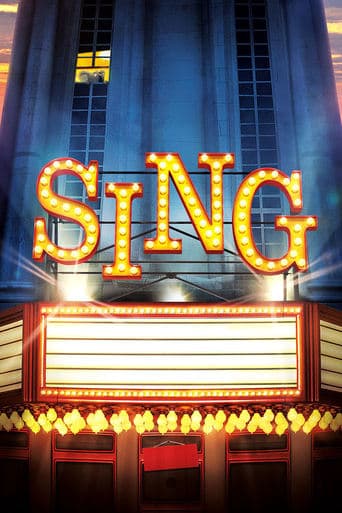 Sing caly film Zalukaj.film
