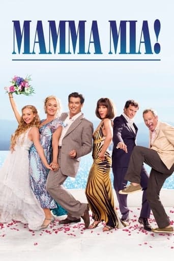 Mamma Mia! caly film Zalukaj.film