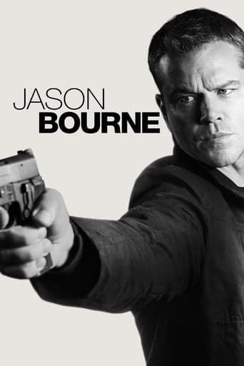Jason Bourne caly film Zalukaj.film