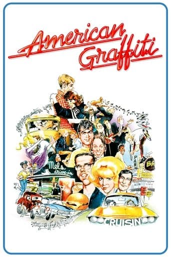 Amerykańskie graffiti caly film Zalukaj.film