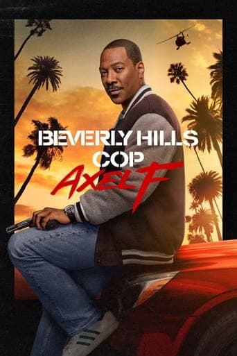 Gliniarz z Beverly Hills: Axel F caly film Zalukaj.film