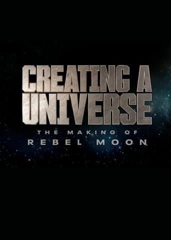 Creating a Universe - The Making of Rebel Moon caly film Zalukaj.film