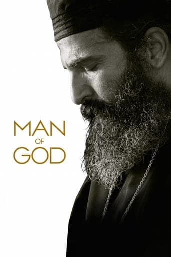 Man of God caly film Zalukaj.film