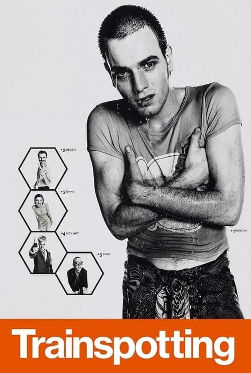 Trainspotting caly film Zalukaj.film