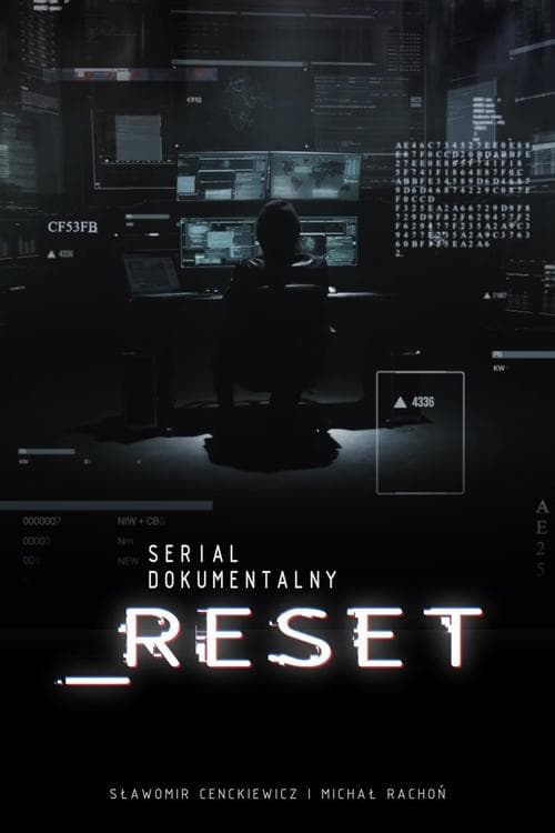 Reset online 2023 • Serial Online • Gdzie obejrzeć?