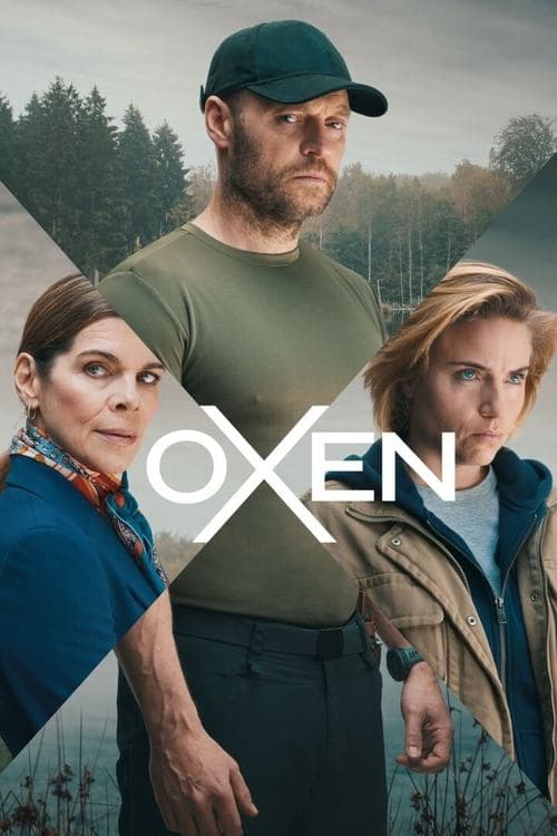 Oxen online 2023 • Serial Online • Gdzie obejrzeć?