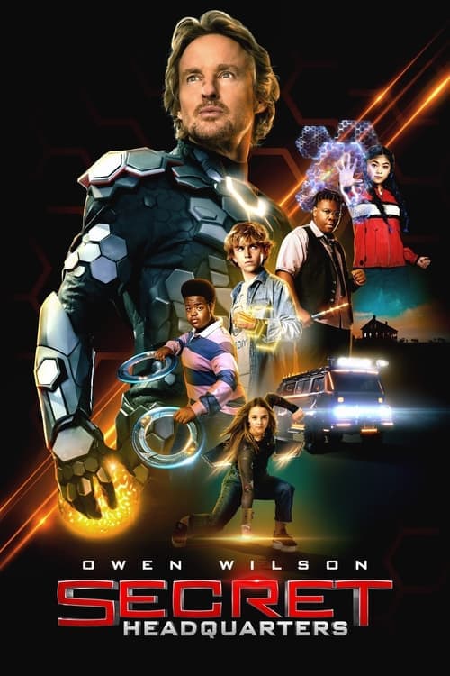 Tajna baza caly film Zalukaj.film