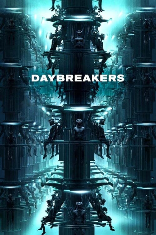 Daybreakers - Świt caly film Zalukaj.film