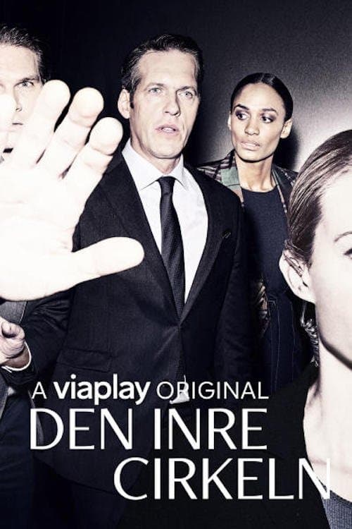 Den inre cirkeln online 2019 • Serial Online • Gdzie obejrzeć?