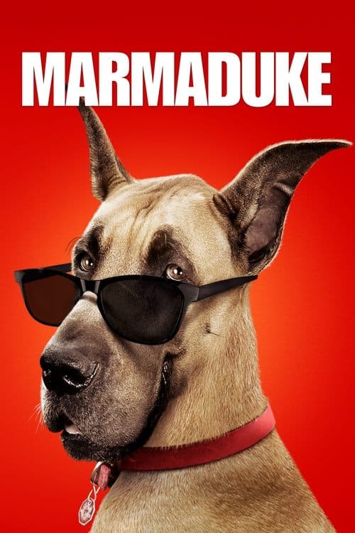 Marmaduke - pies na fali caly film Zalukaj.film