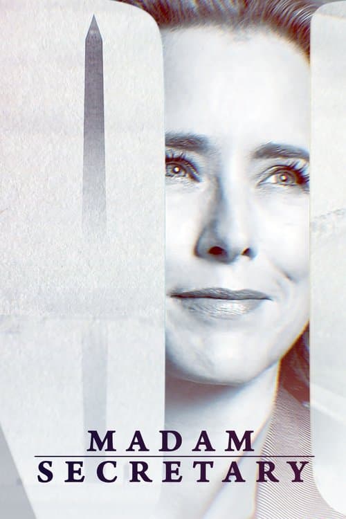 Madam Secretary online